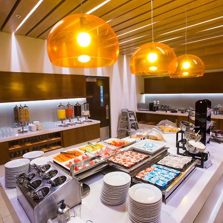 Holiday Inn Express Merida By Ihg Kültér fotó
