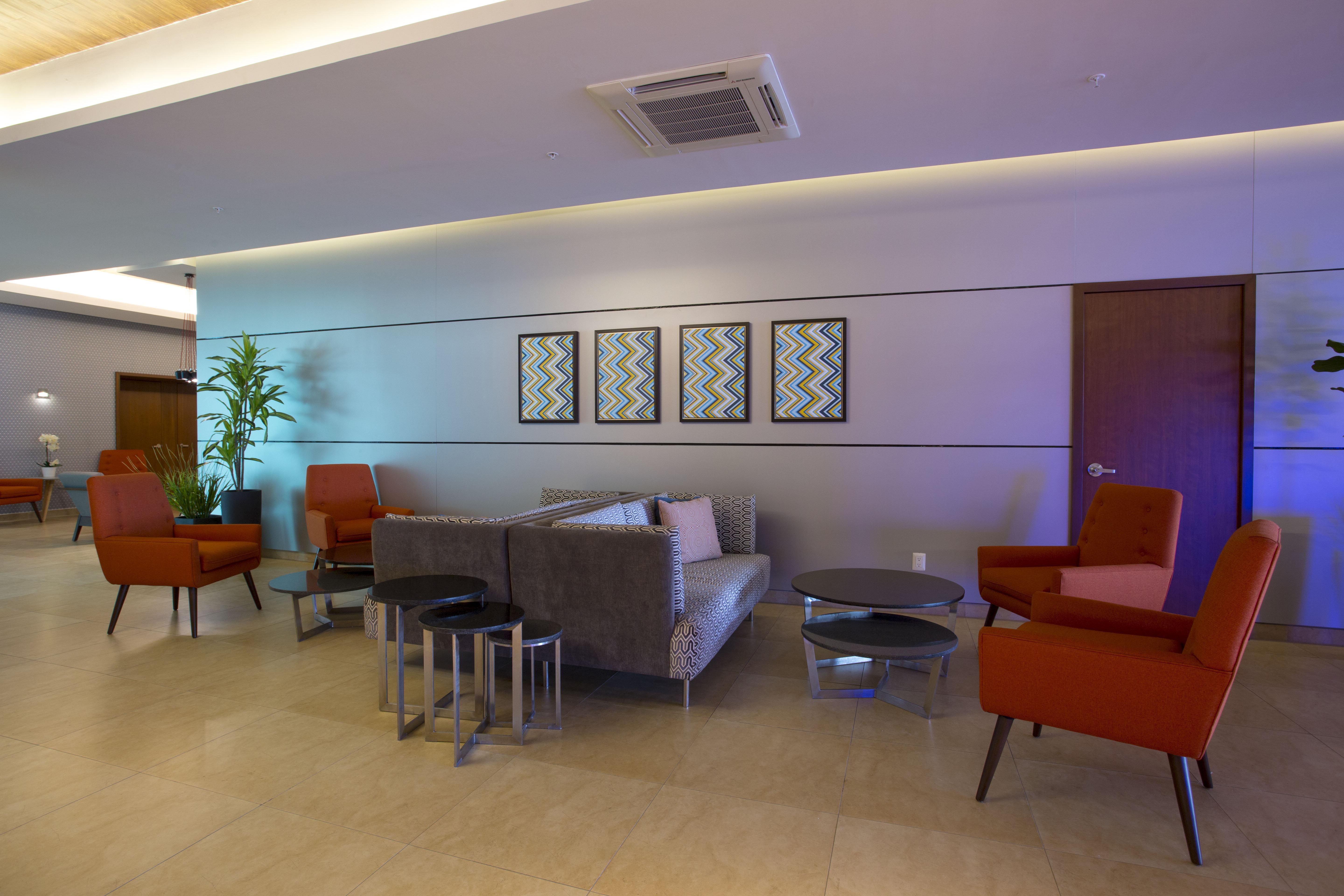 Holiday Inn Express Merida By Ihg Kültér fotó