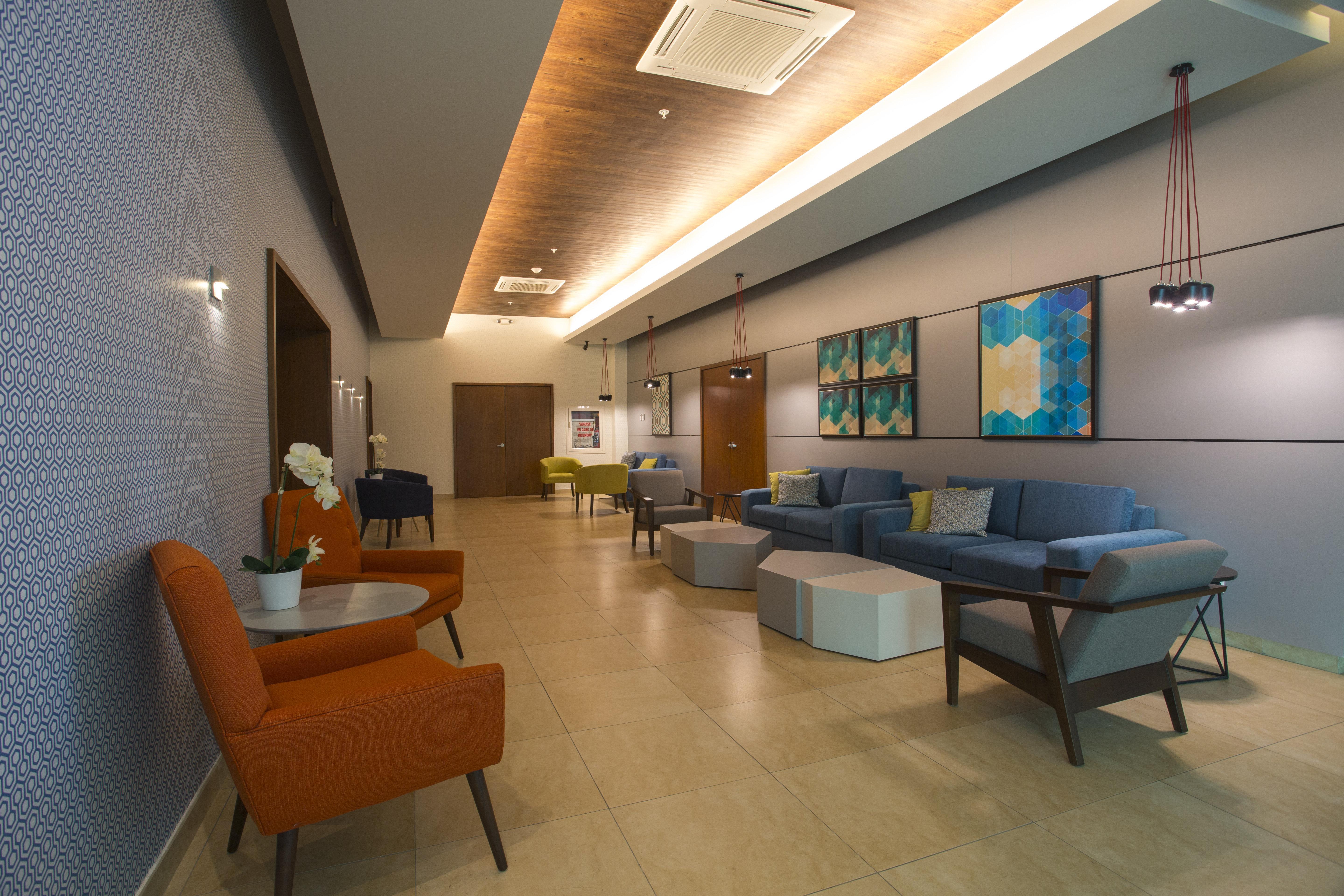 Holiday Inn Express Merida By Ihg Kültér fotó