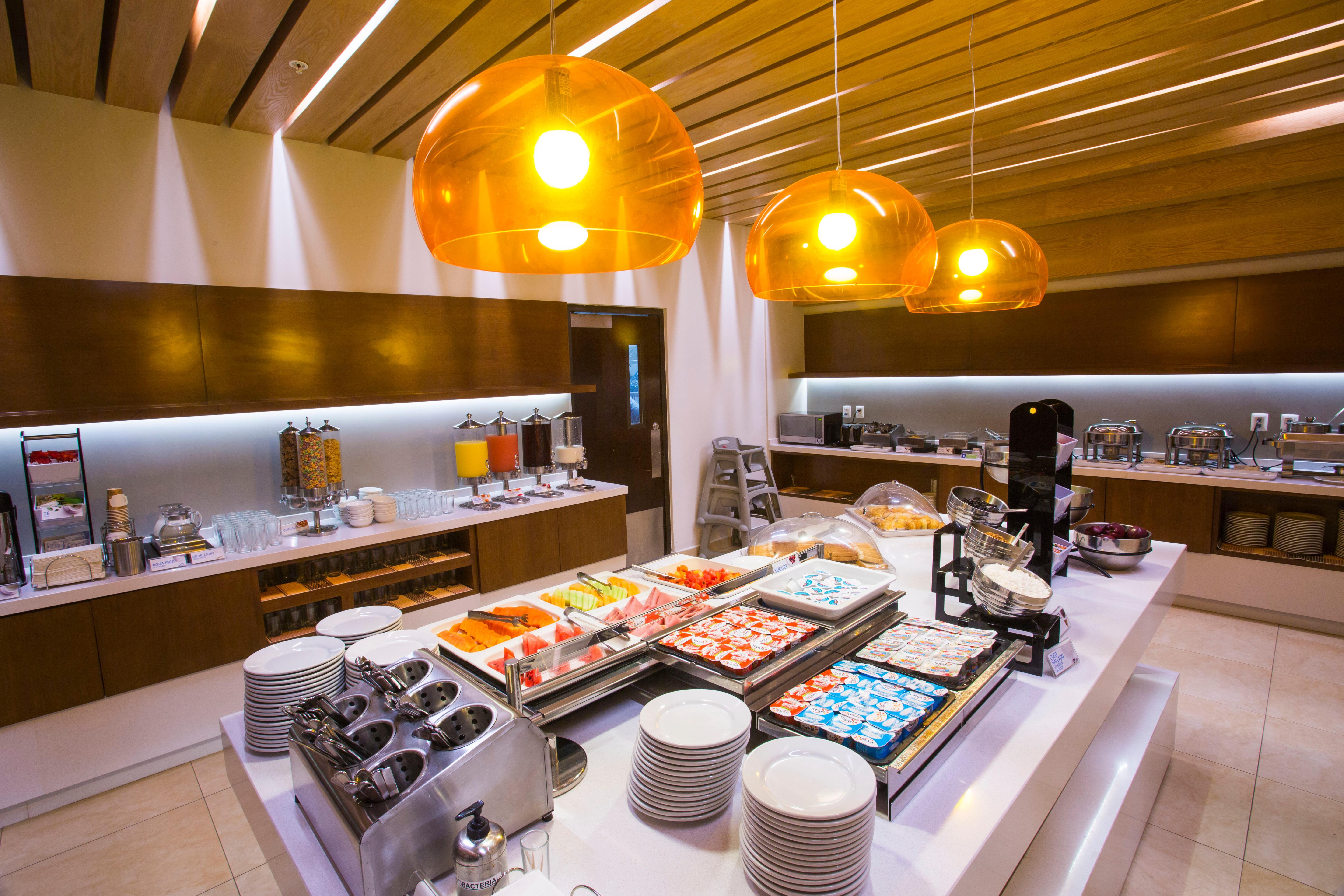 Holiday Inn Express Merida By Ihg Kültér fotó