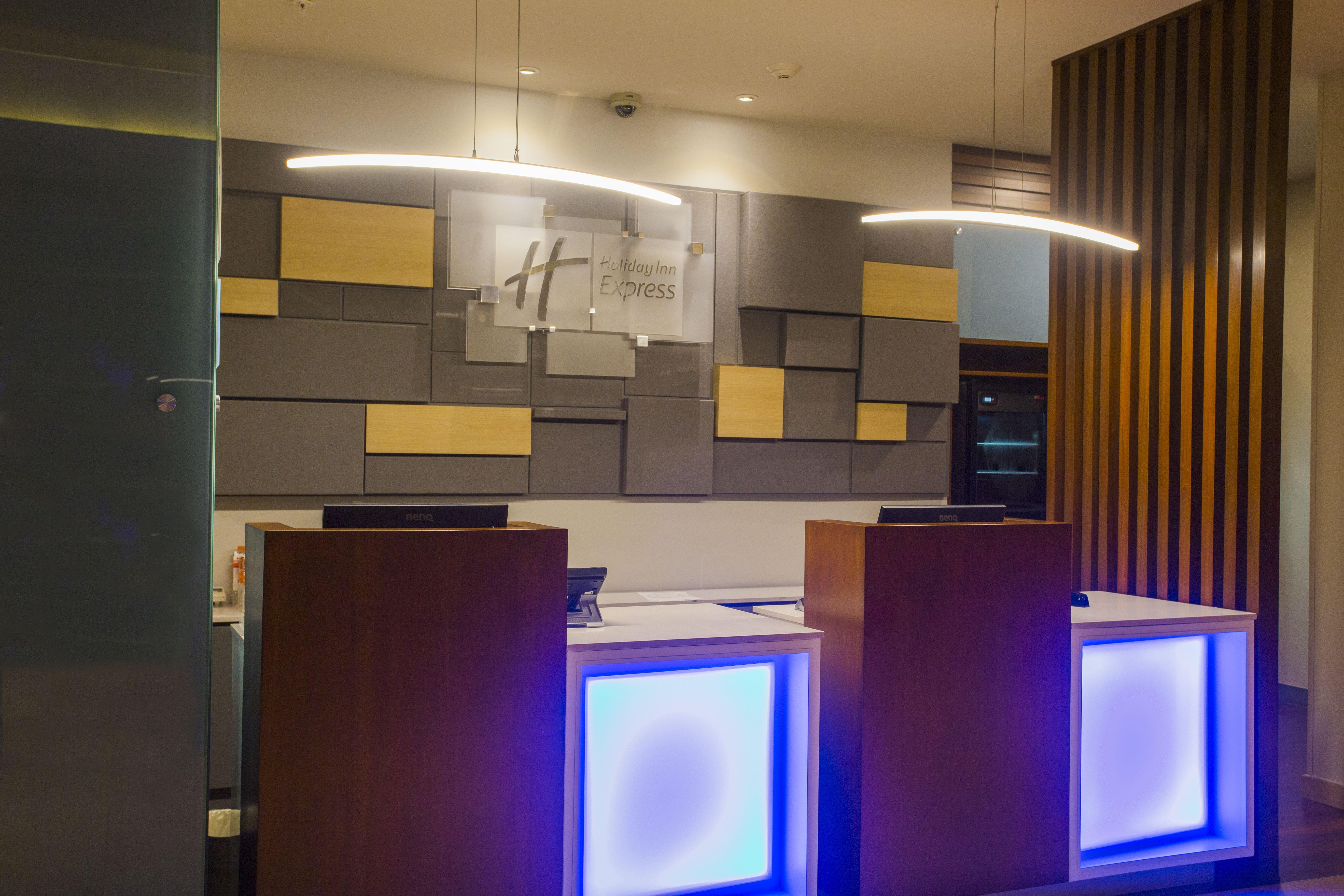 Holiday Inn Express Merida By Ihg Kültér fotó