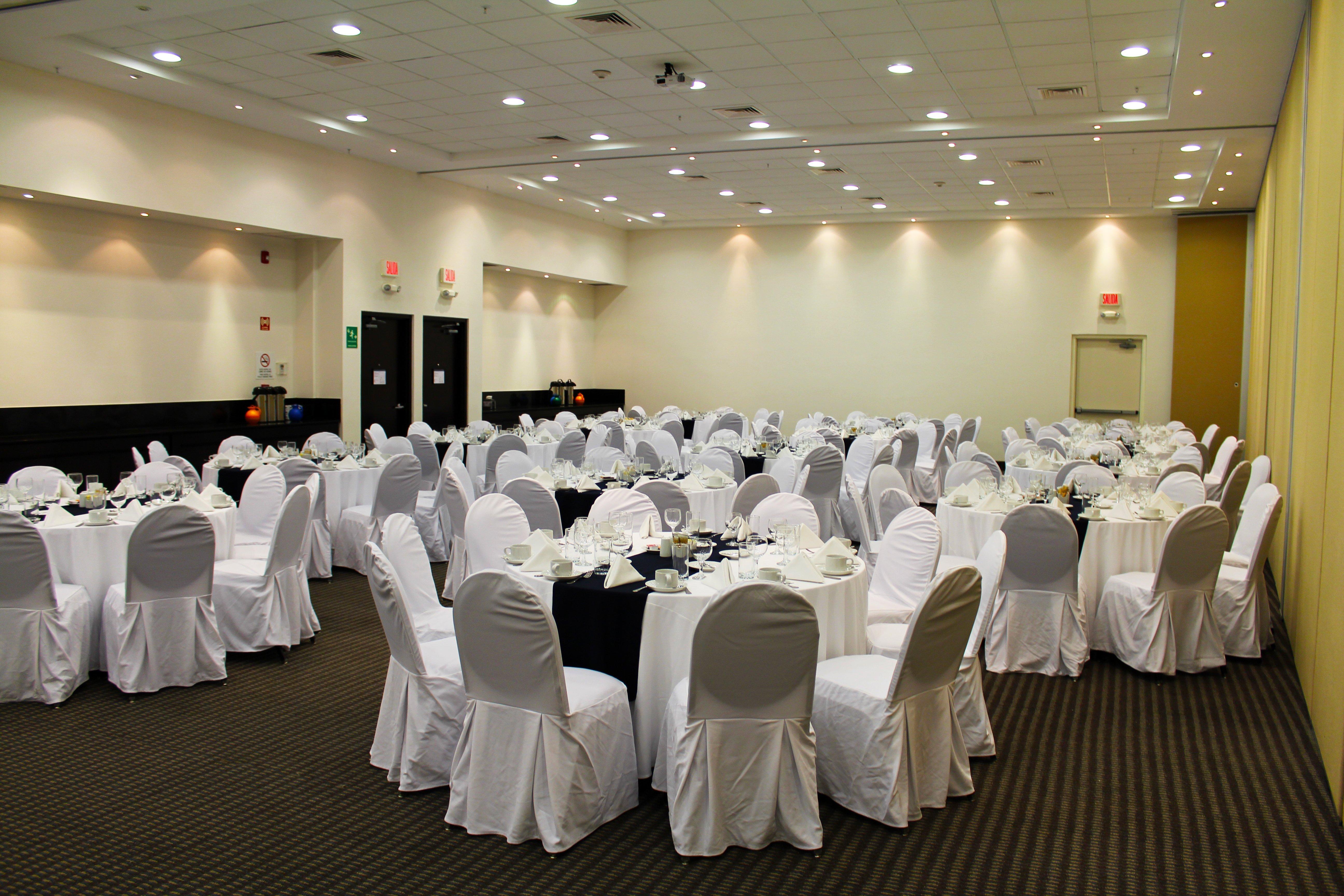 Holiday Inn Express Merida By Ihg Kültér fotó