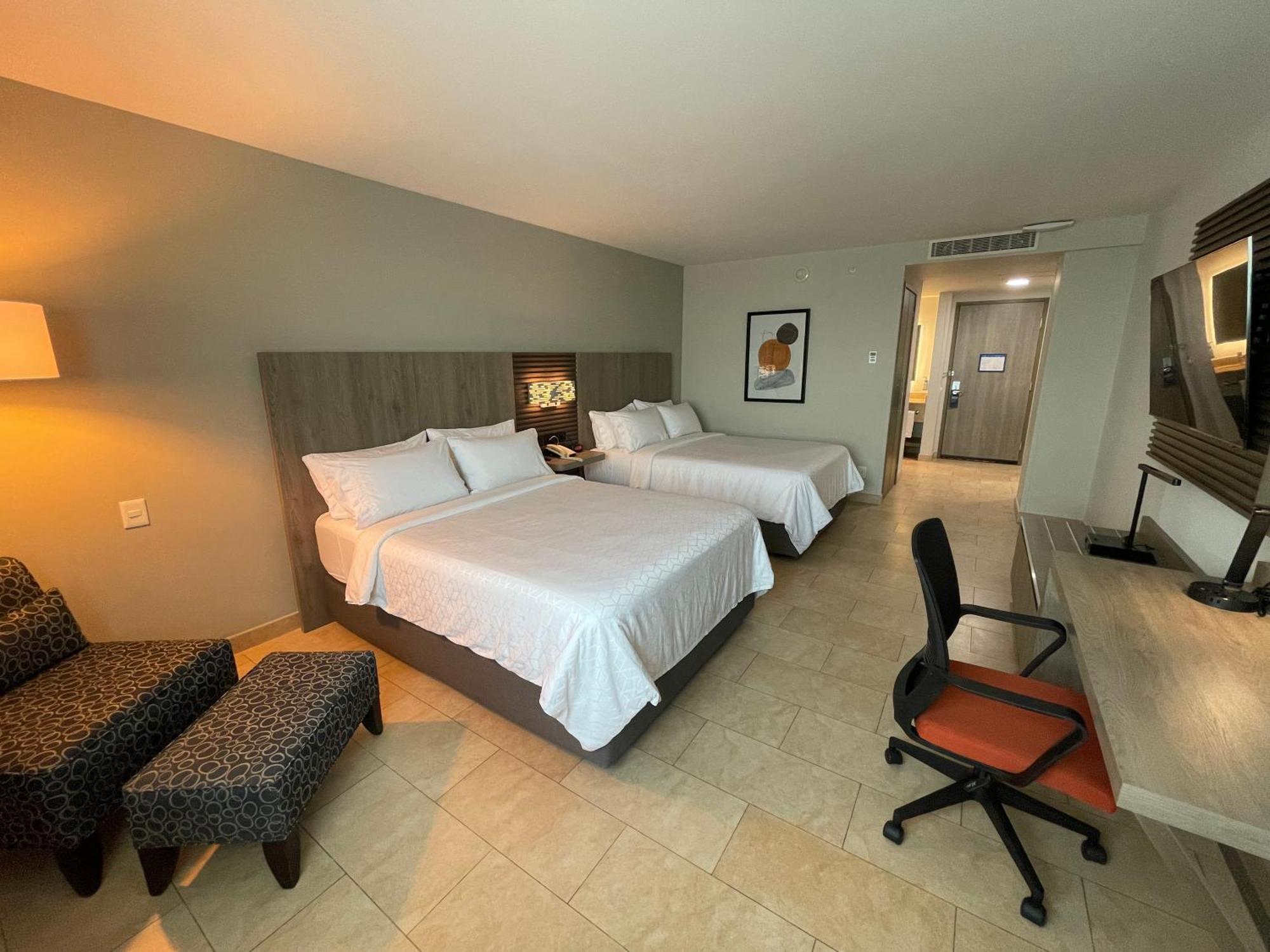 Holiday Inn Express Merida By Ihg Kültér fotó