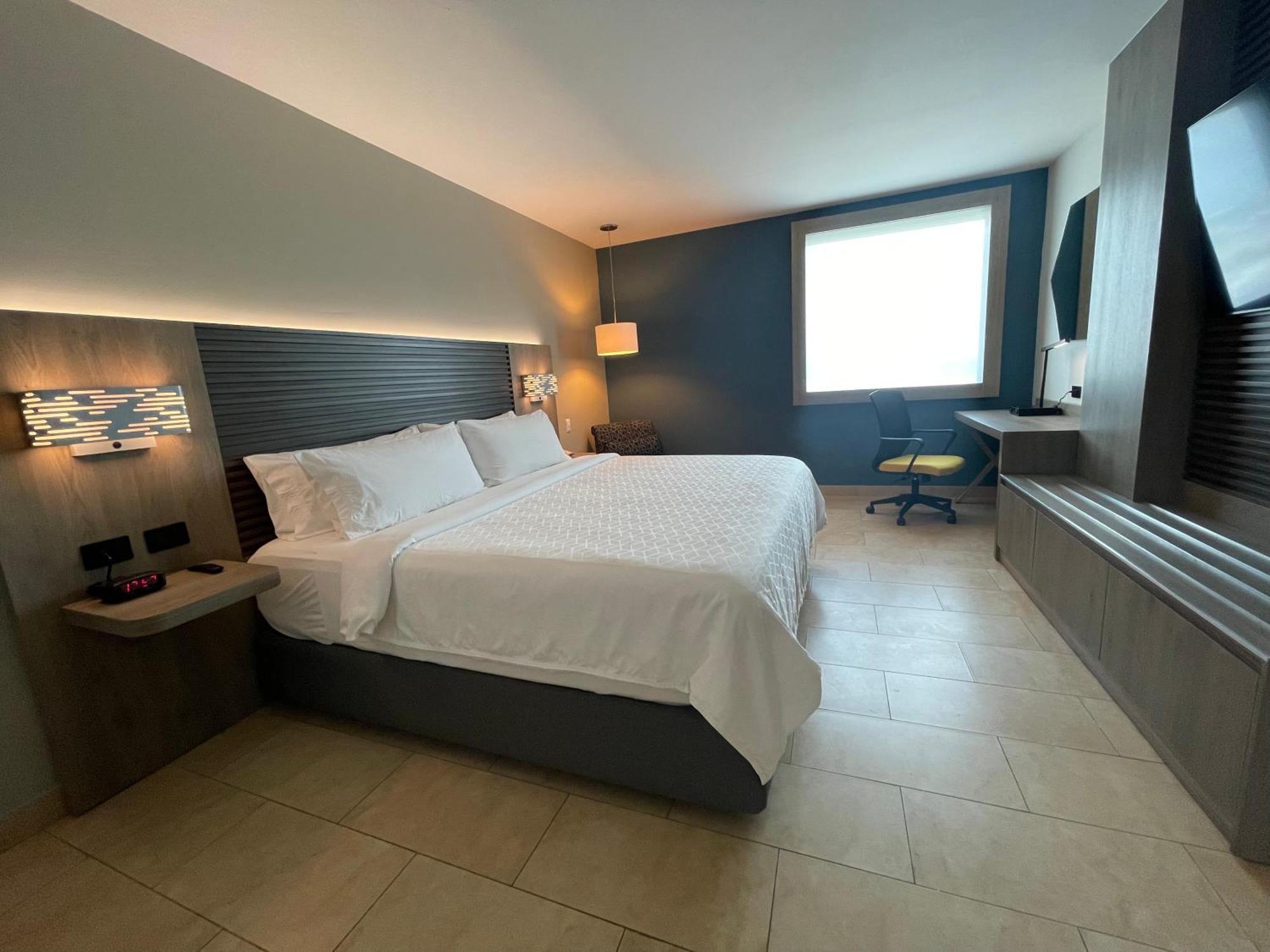 Holiday Inn Express Merida By Ihg Kültér fotó