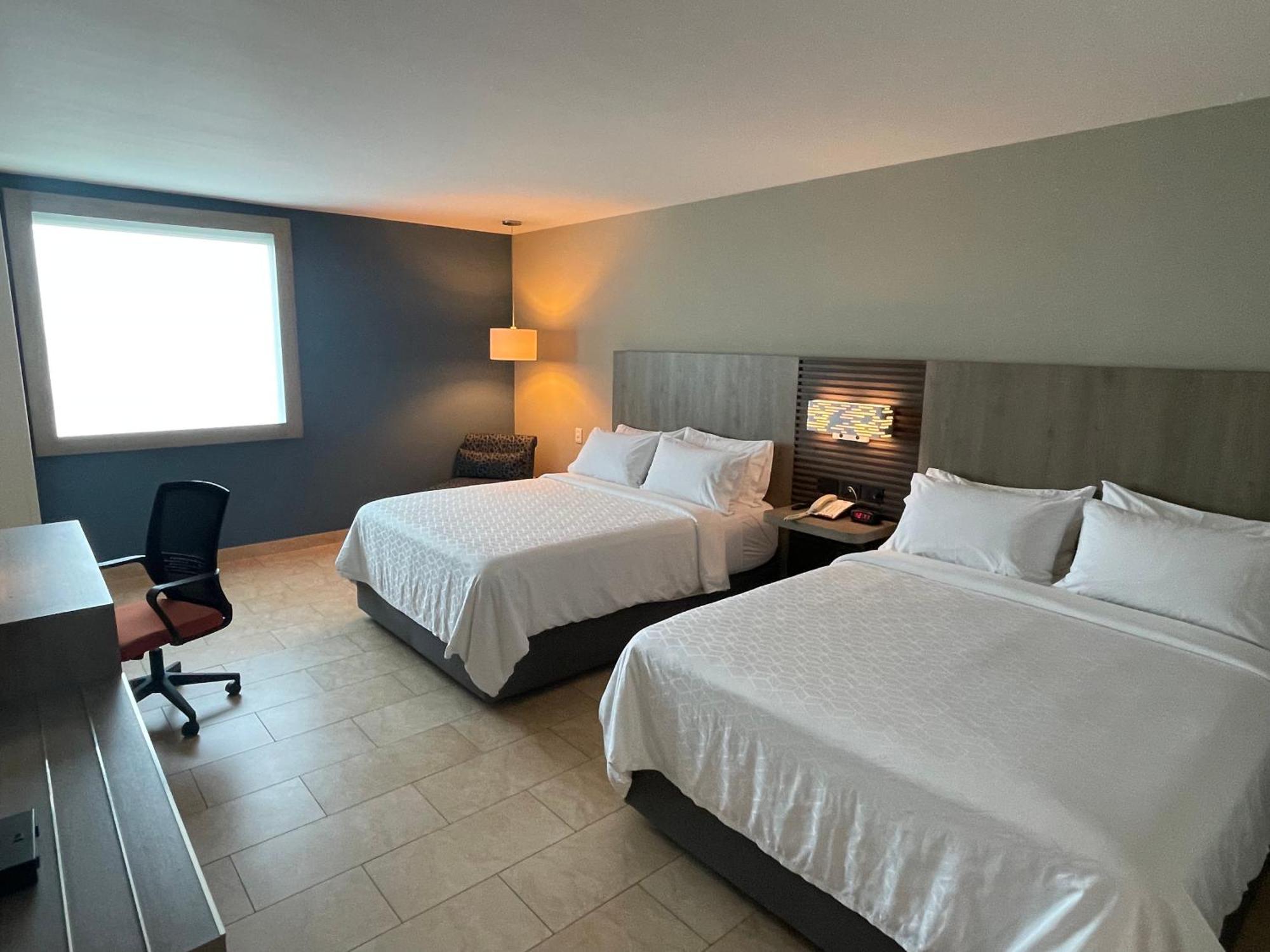 Holiday Inn Express Merida By Ihg Kültér fotó