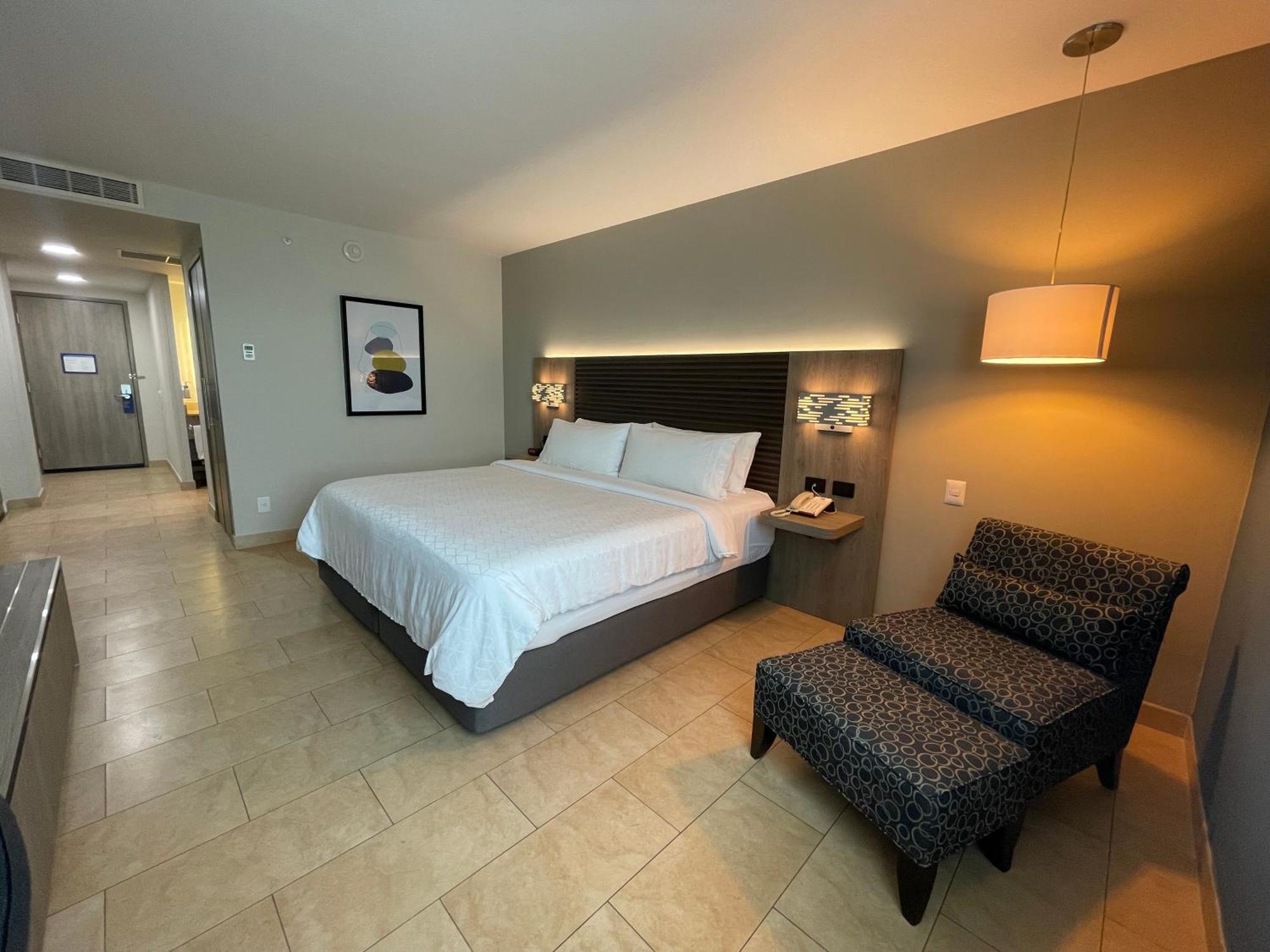 Holiday Inn Express Merida By Ihg Kültér fotó