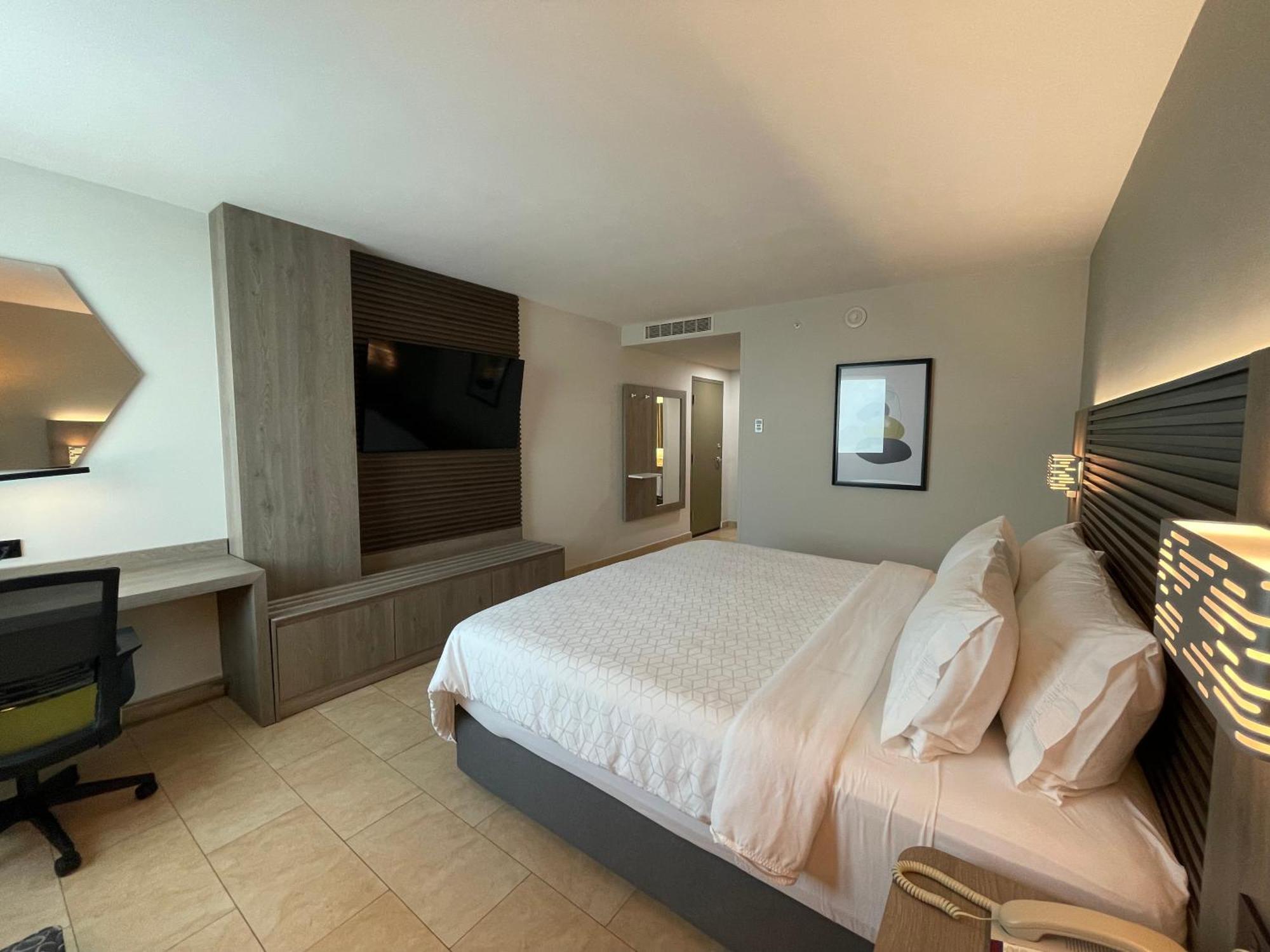 Holiday Inn Express Merida By Ihg Kültér fotó