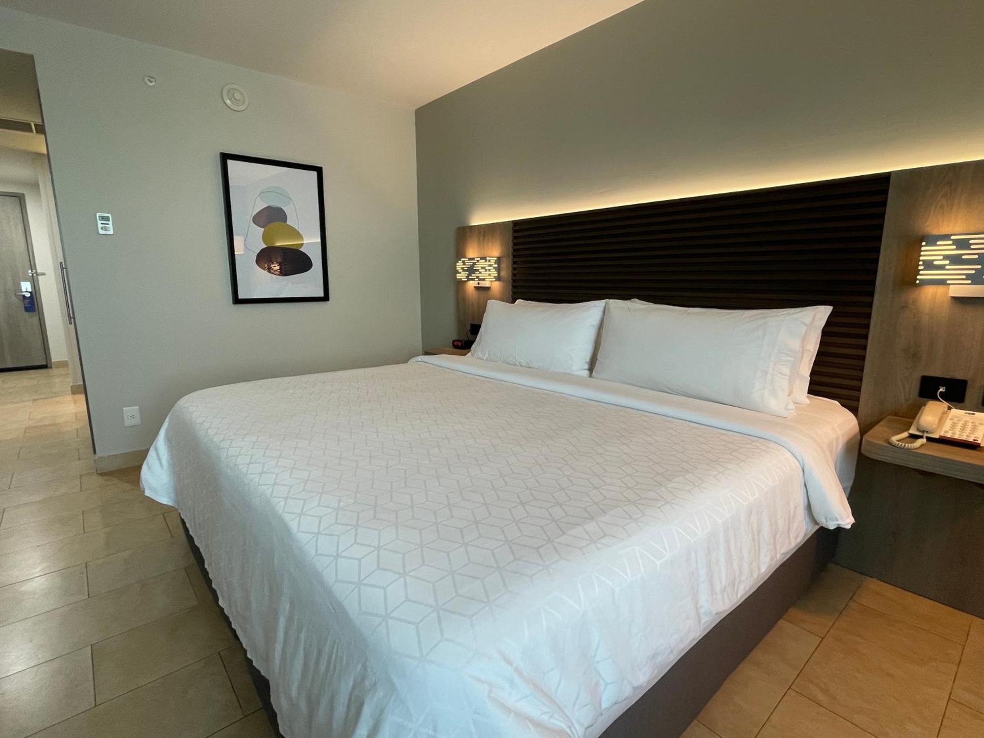 Holiday Inn Express Merida By Ihg Kültér fotó