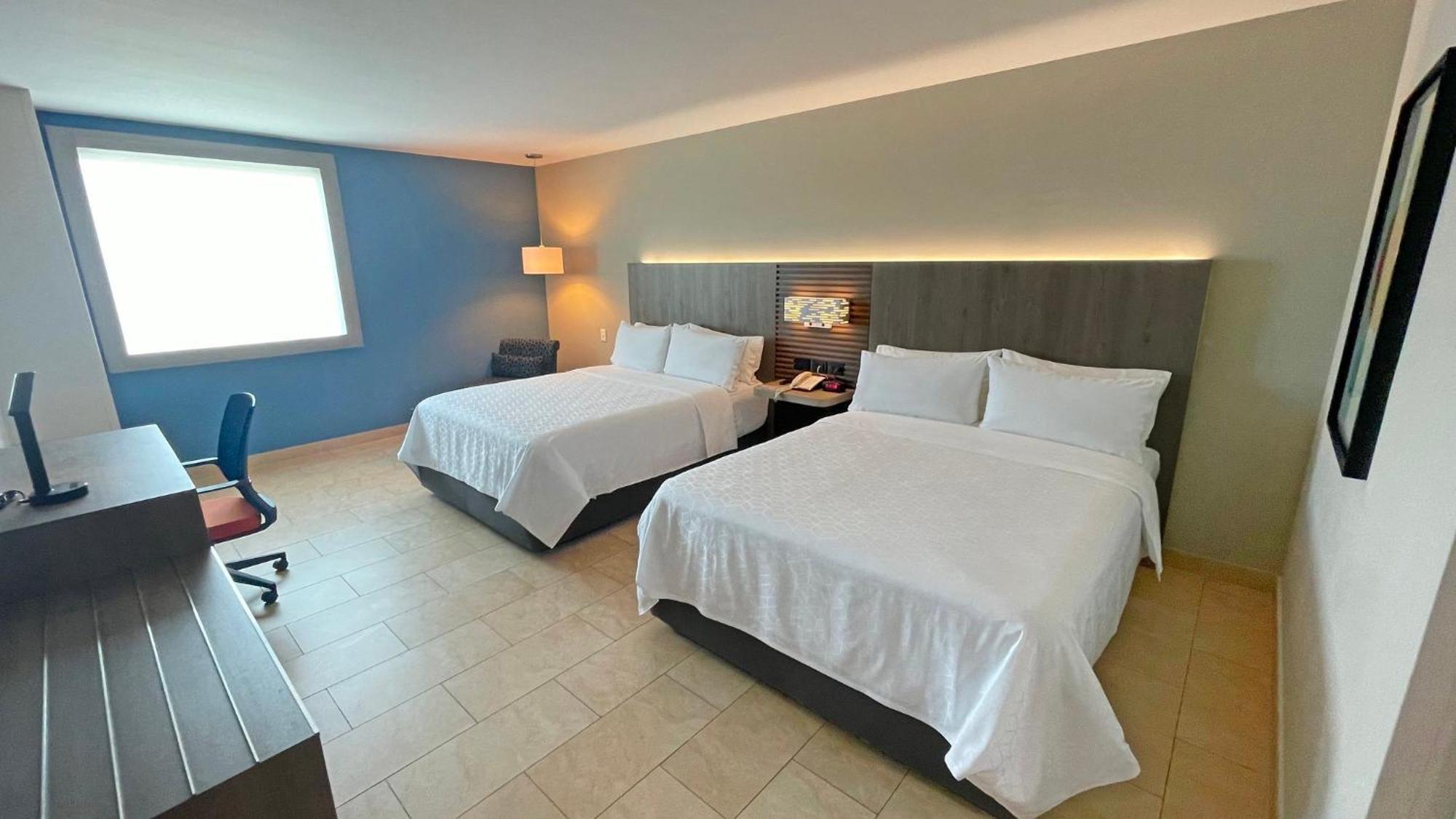 Holiday Inn Express Merida By Ihg Kültér fotó