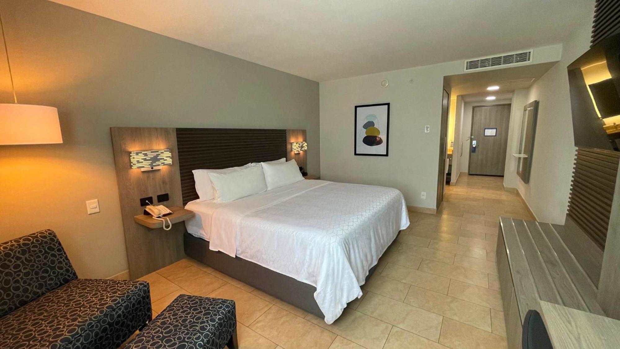 Holiday Inn Express Merida By Ihg Kültér fotó