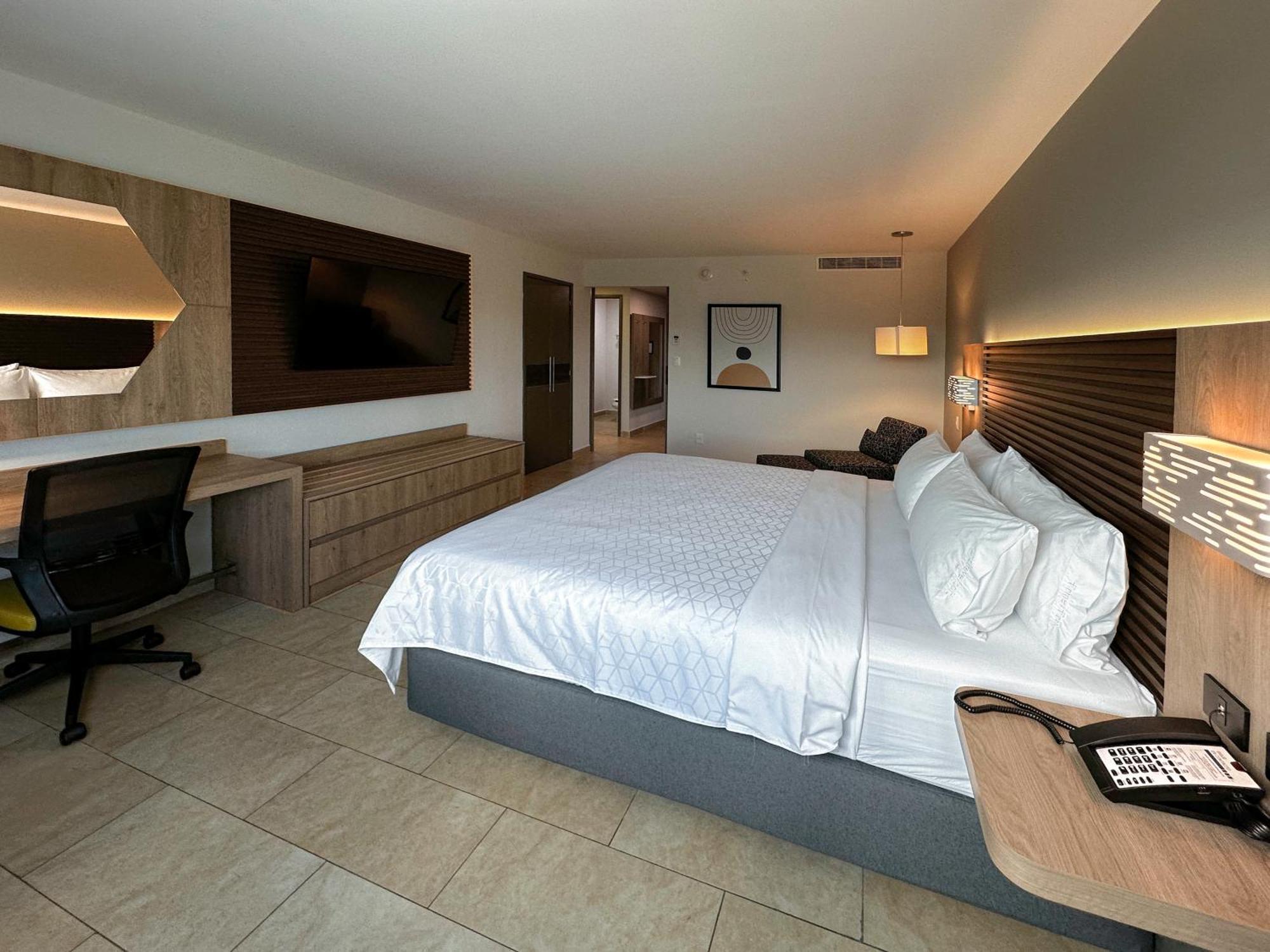 Holiday Inn Express Merida By Ihg Kültér fotó