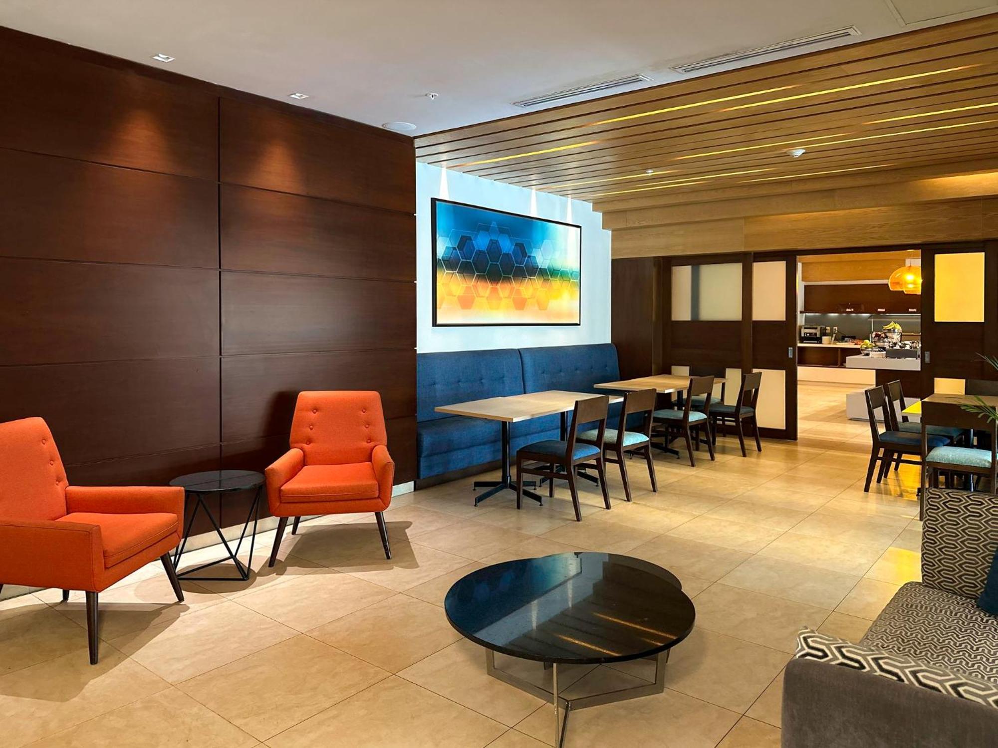 Holiday Inn Express Merida By Ihg Kültér fotó
