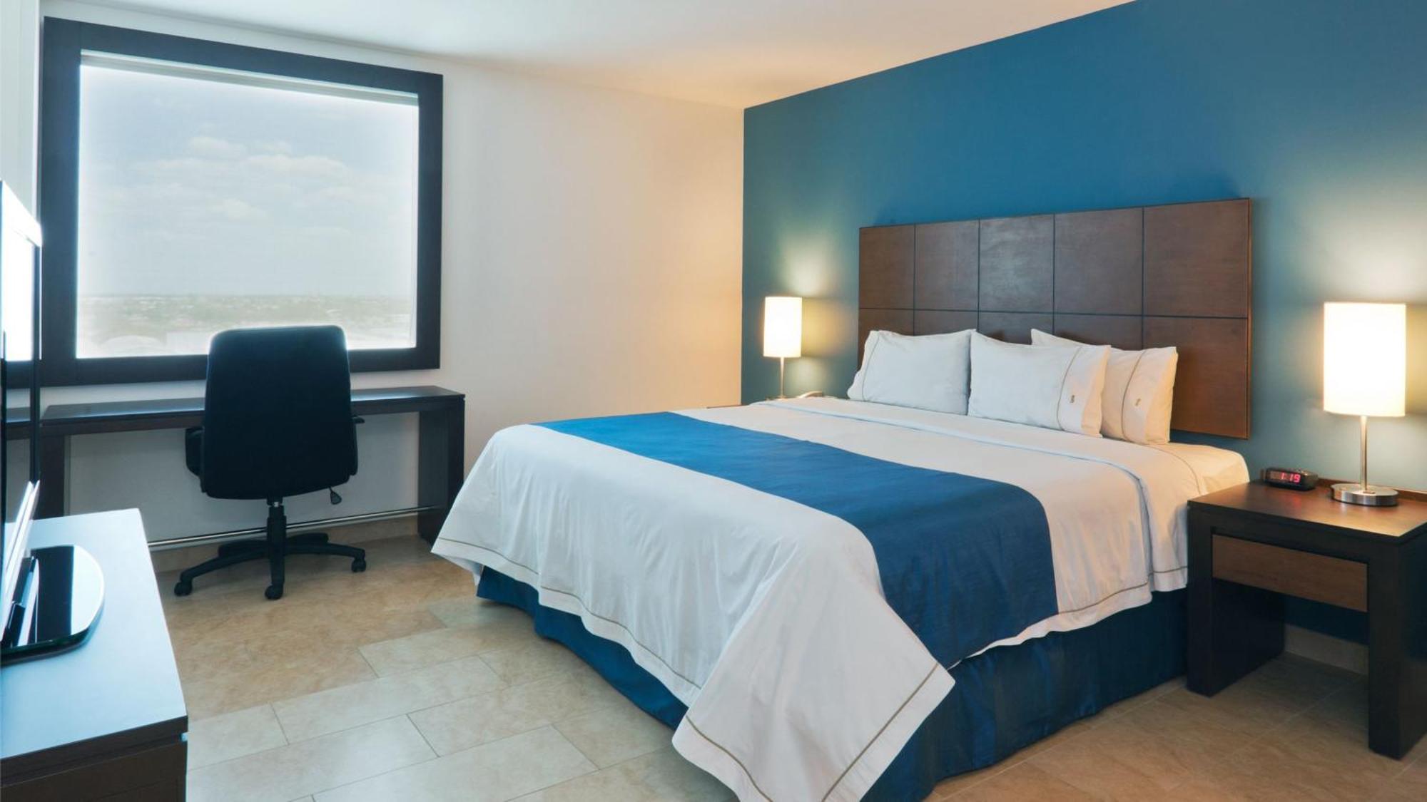 Holiday Inn Express Merida By Ihg Kültér fotó