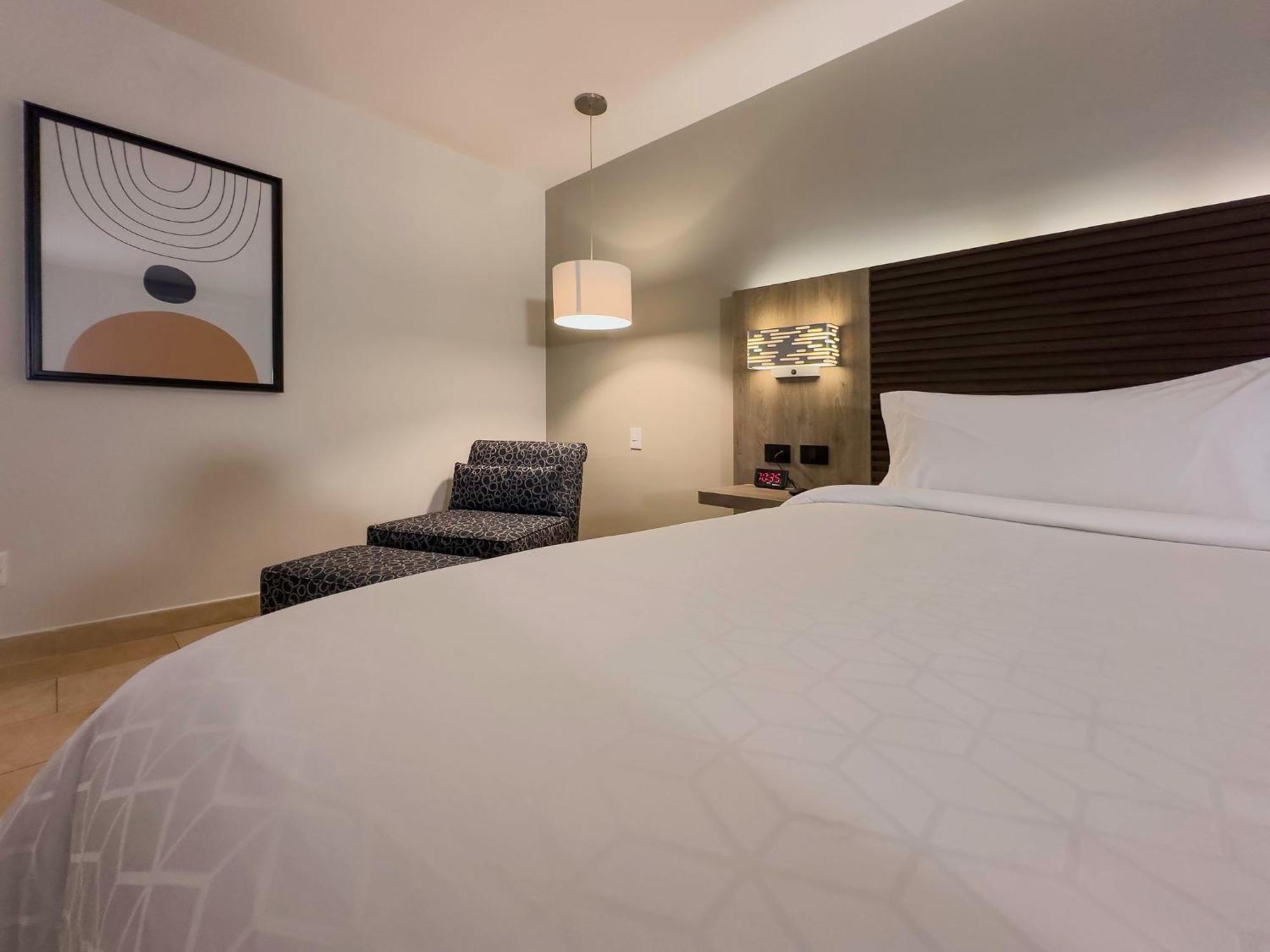 Holiday Inn Express Merida By Ihg Kültér fotó