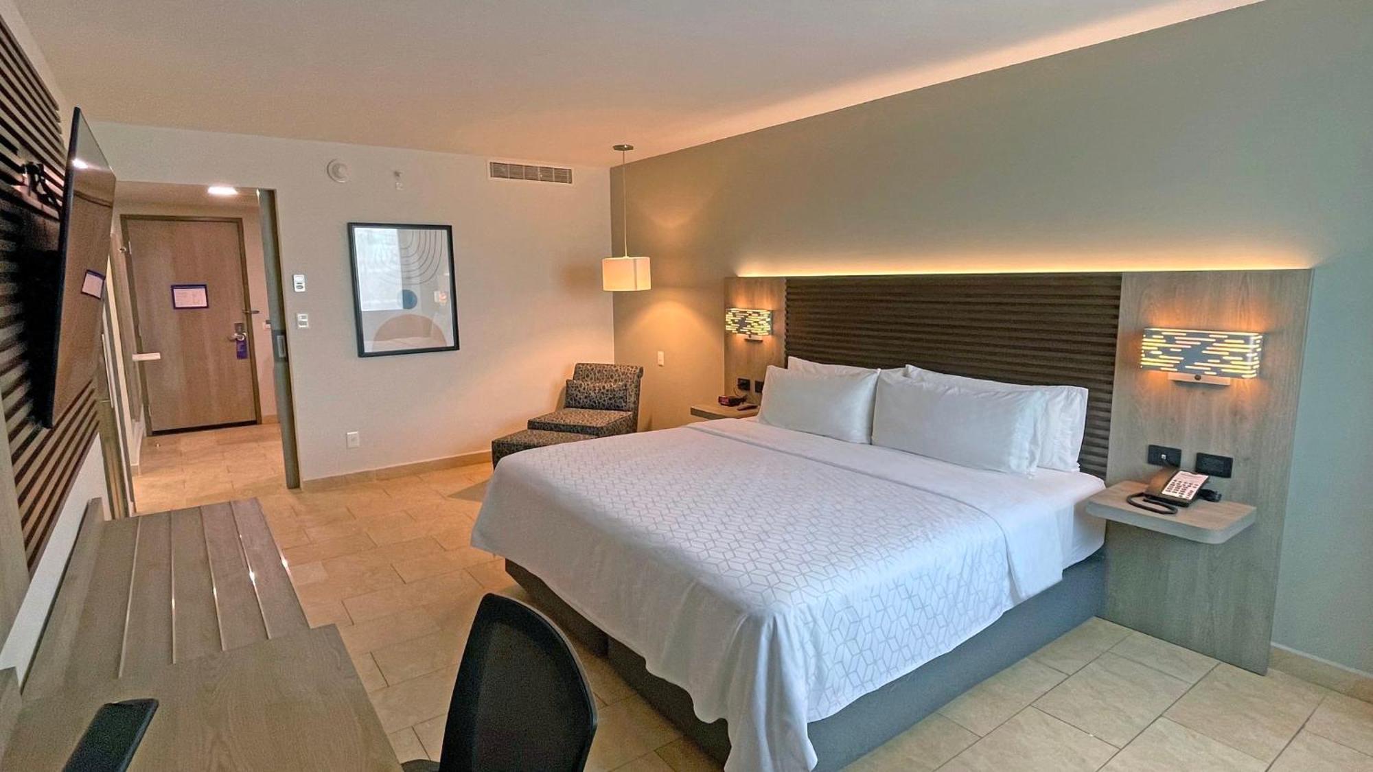 Holiday Inn Express Merida By Ihg Kültér fotó