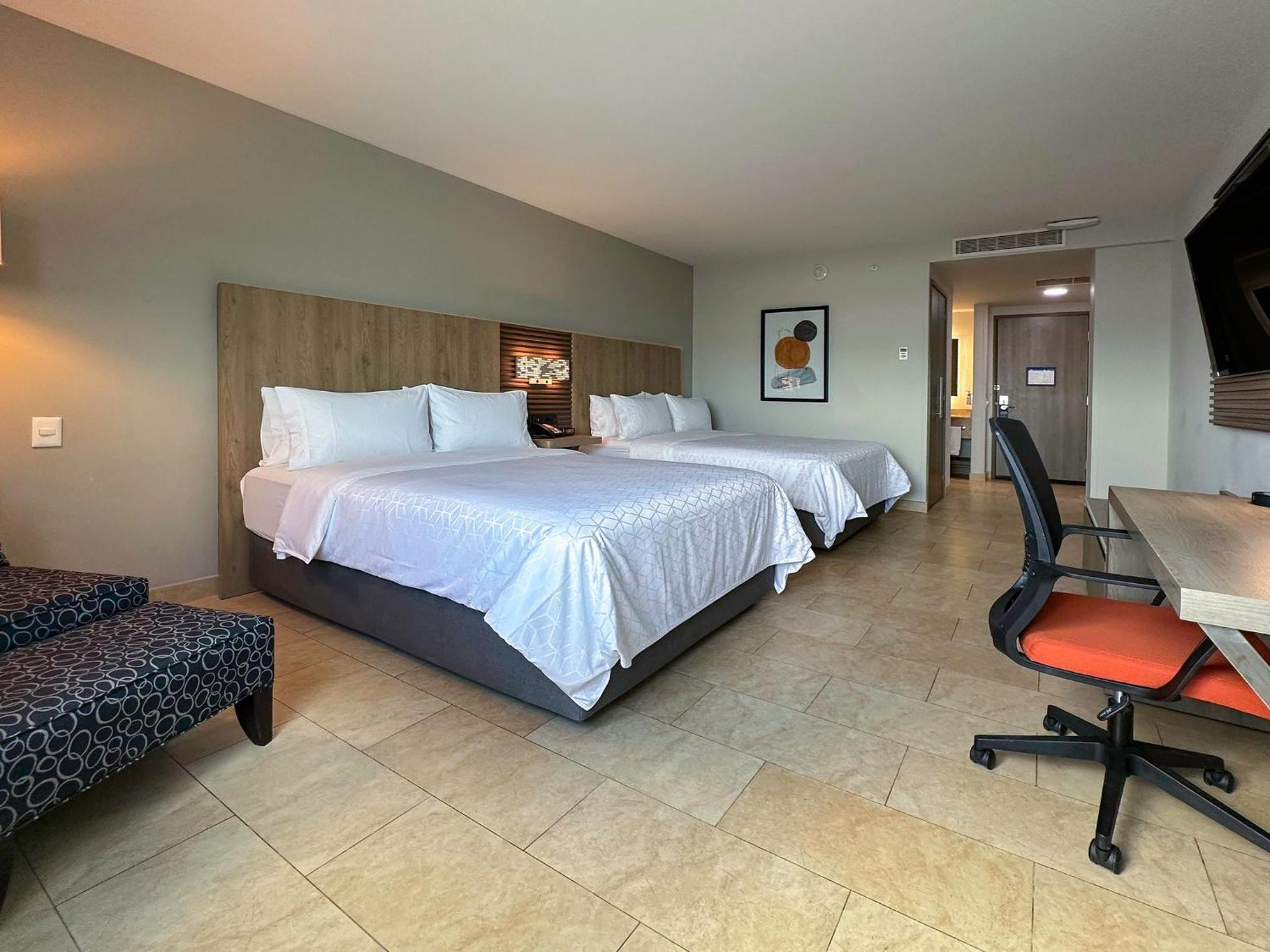 Holiday Inn Express Merida By Ihg Kültér fotó