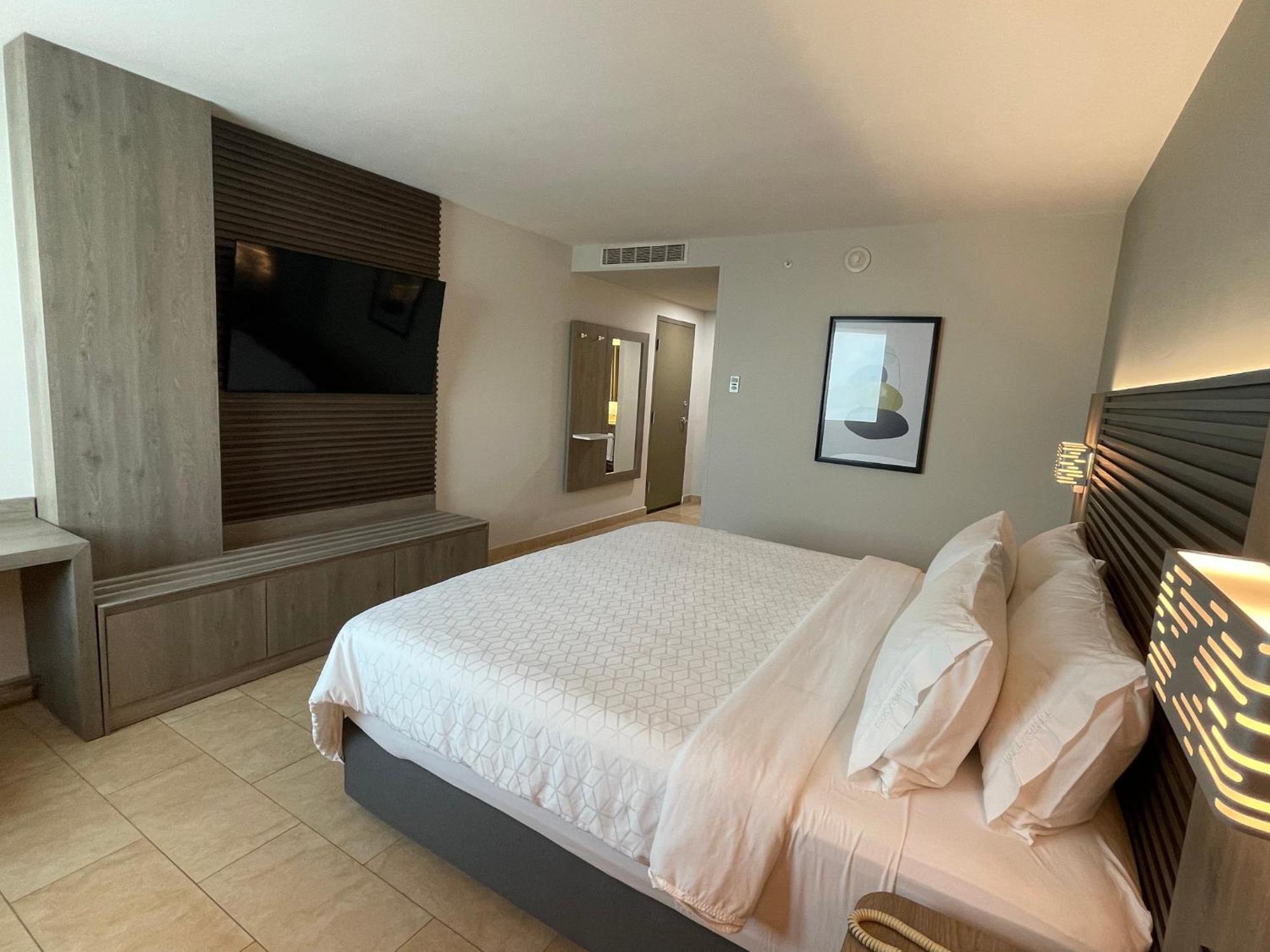 Holiday Inn Express Merida By Ihg Kültér fotó