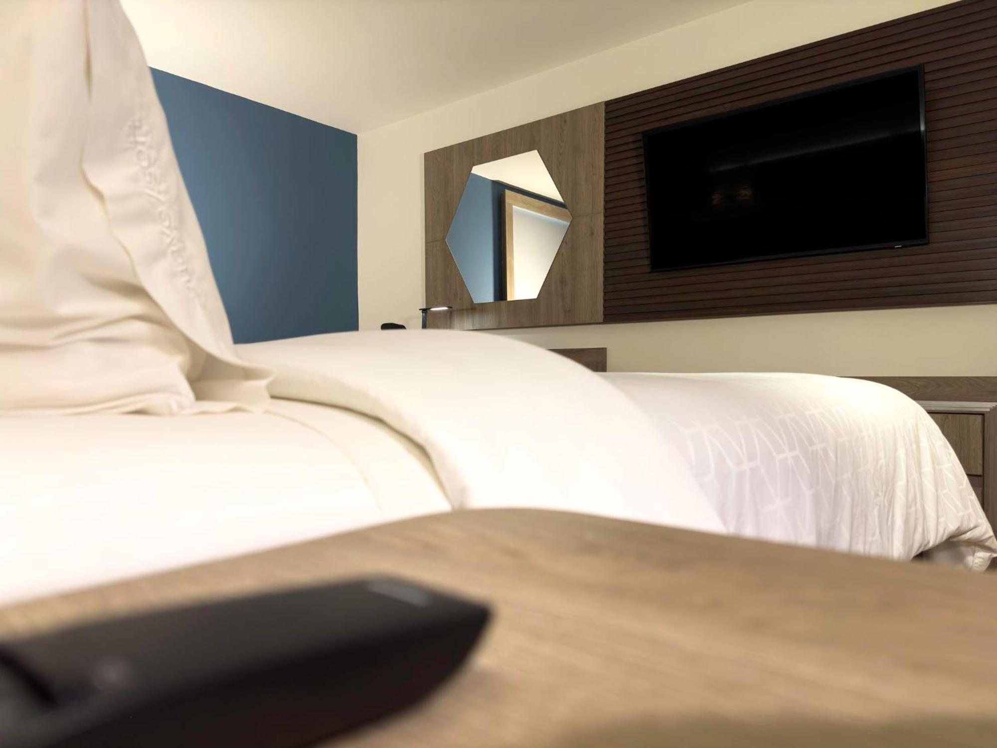 Holiday Inn Express Merida By Ihg Kültér fotó