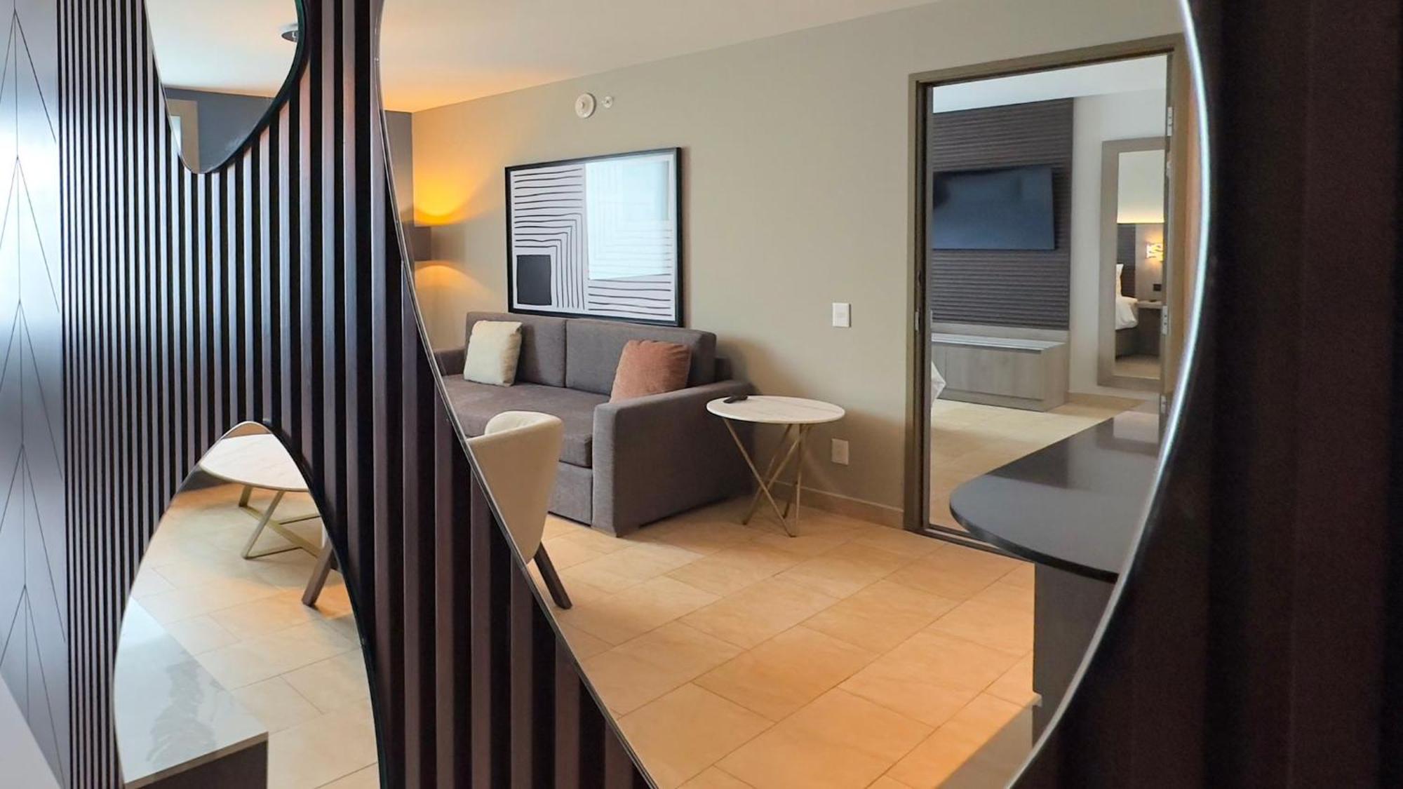 Holiday Inn Express Merida By Ihg Kültér fotó