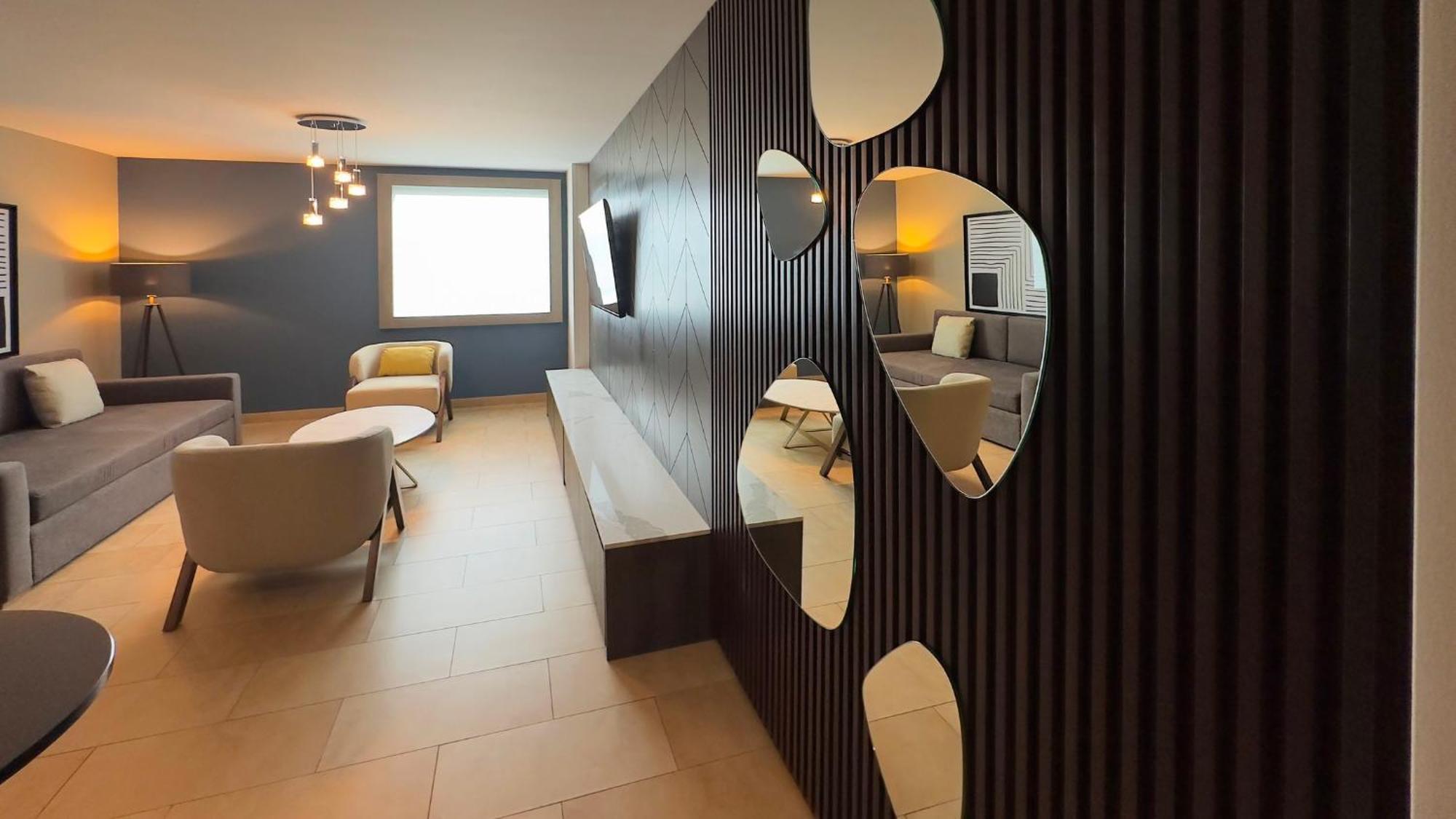 Holiday Inn Express Merida By Ihg Kültér fotó