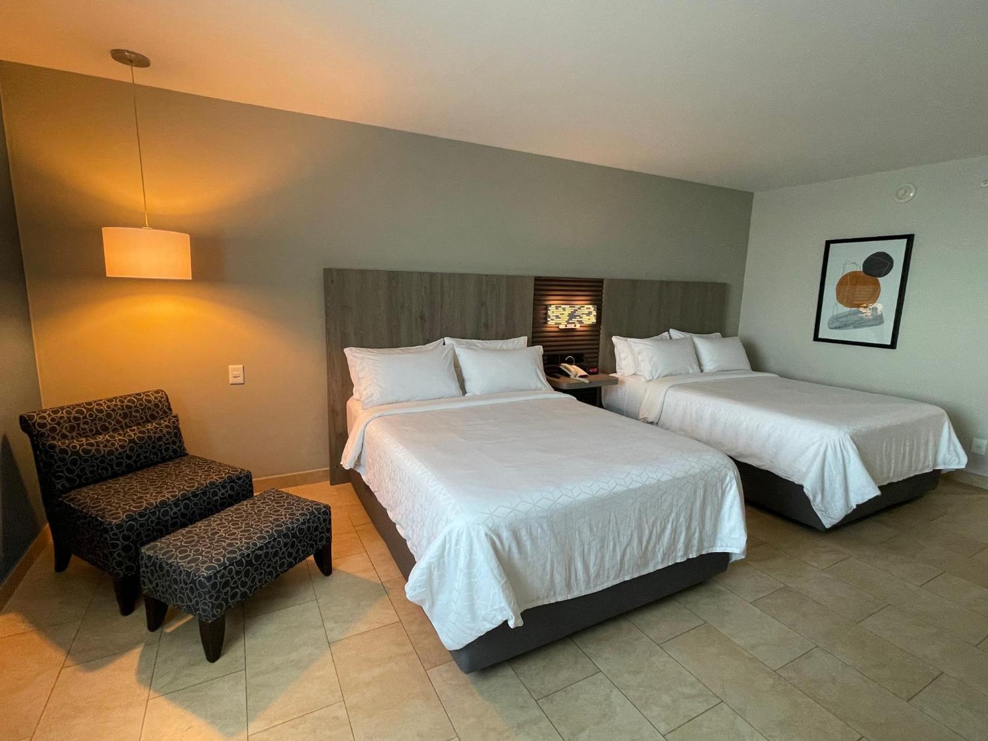 Holiday Inn Express Merida By Ihg Kültér fotó